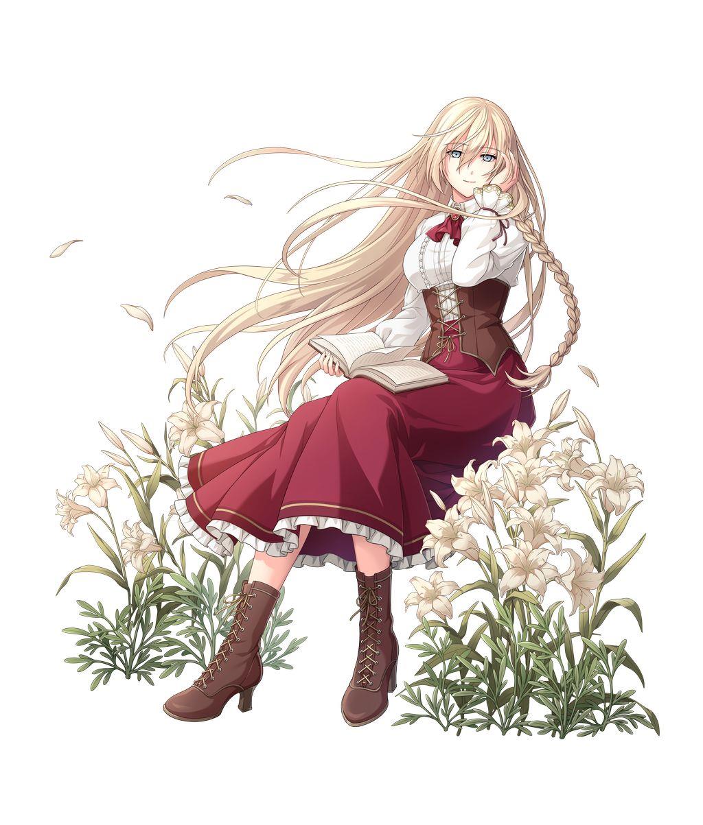 Liane Sandlot S-Craft 'Akatsuki no Kiseki'