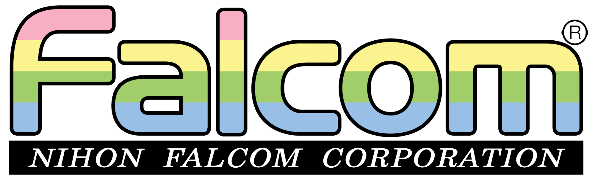 Alternate logo.