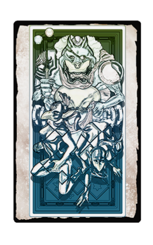 Transmute