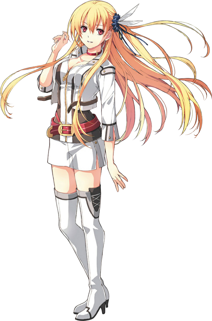 Key Visual
