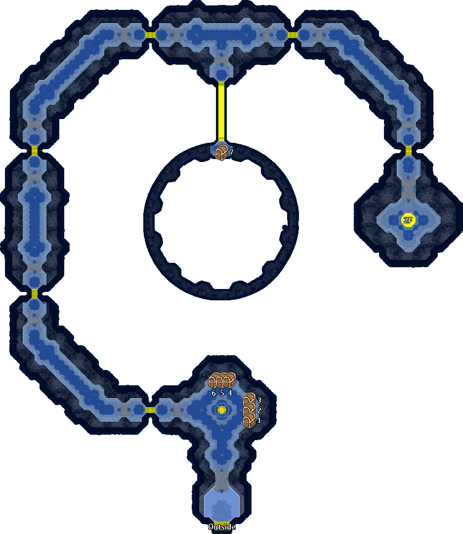 borderless