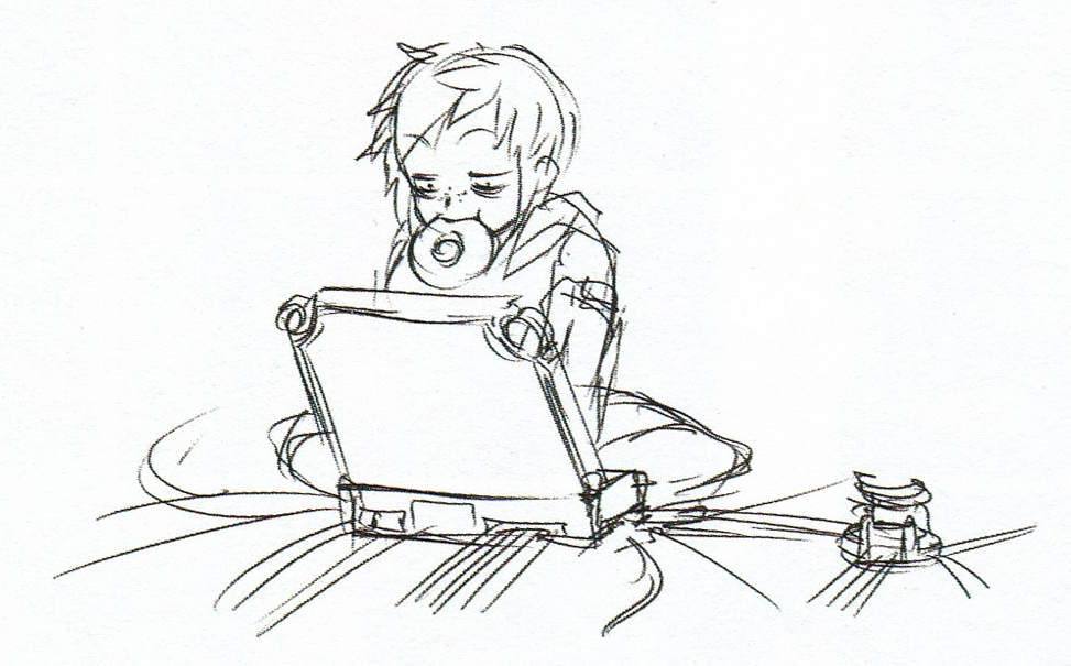 Concept art