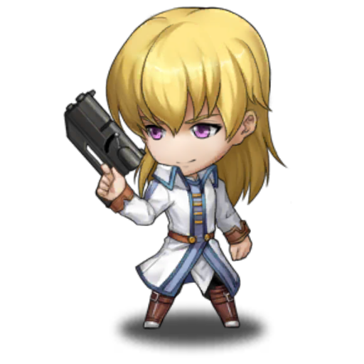 Langrisser (Sky)