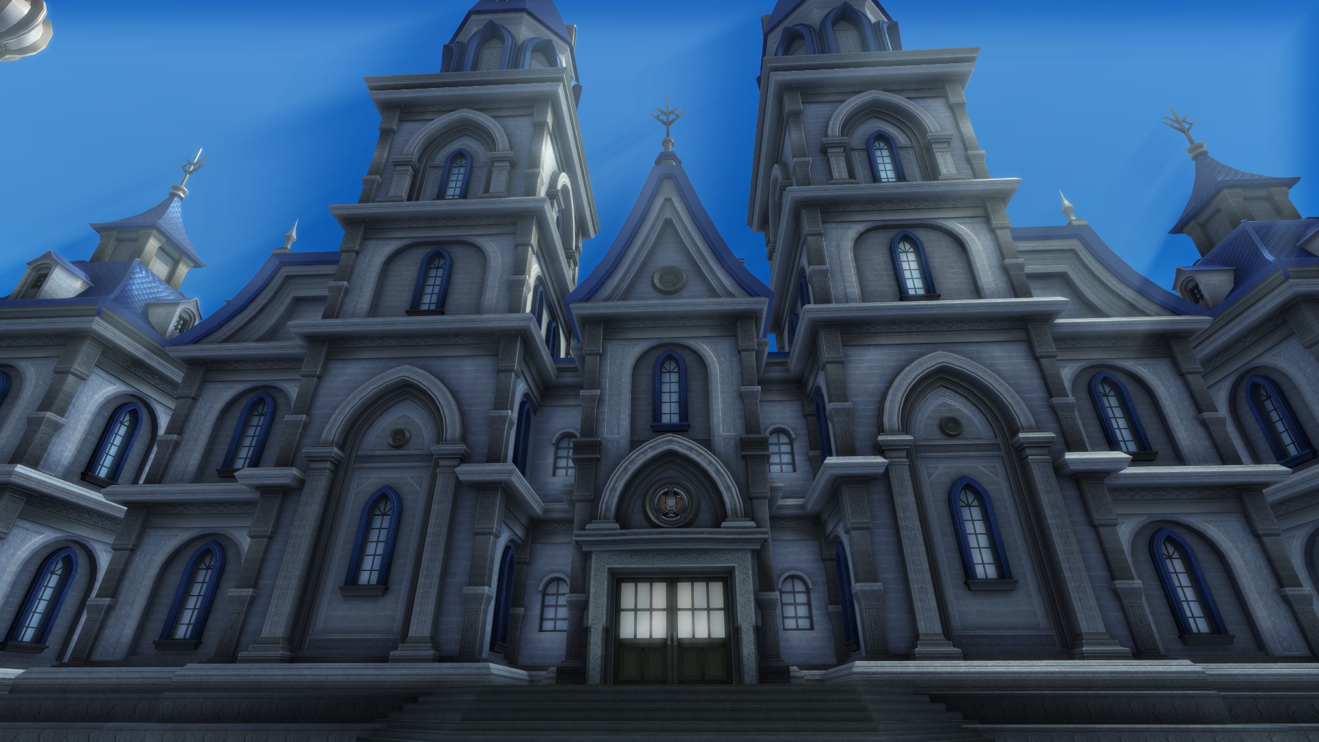 Ordis Cathedral