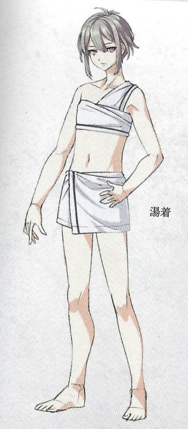 Bath alt outfit concept artwork