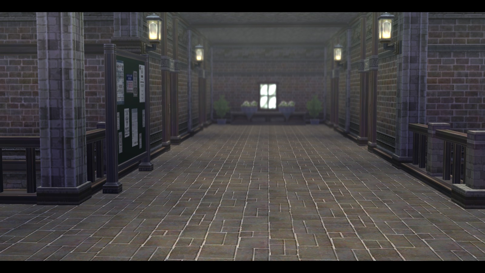 Hallway