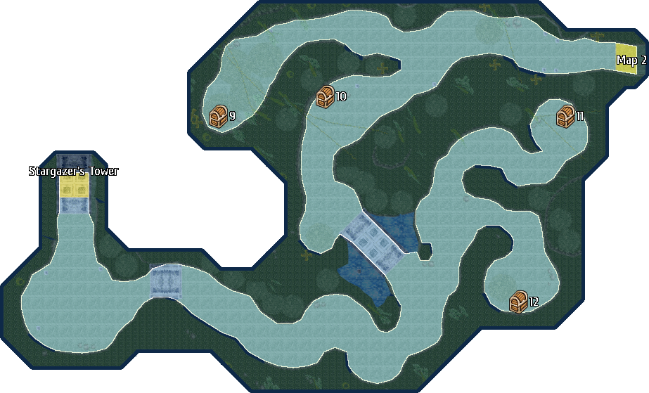 borderless