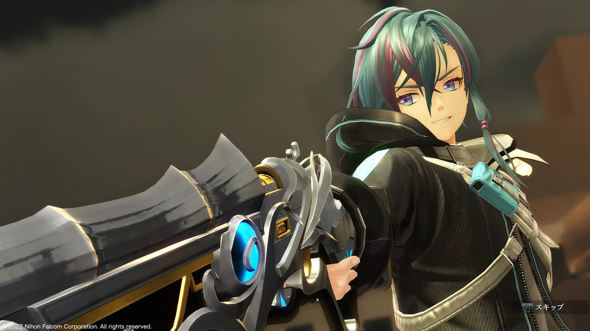 Promotional screenshot