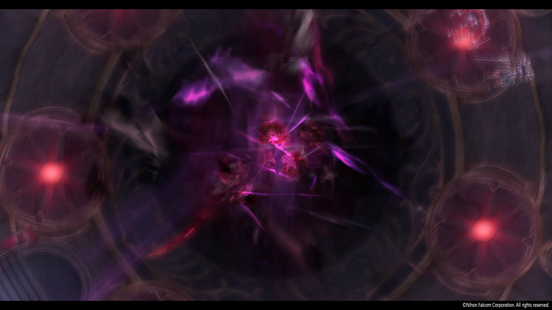 Screenshot (Nameless One Form)