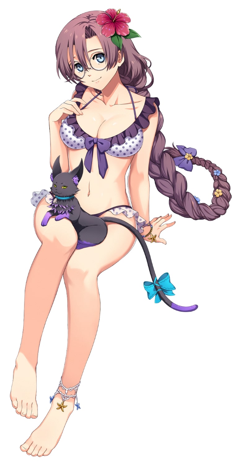 S-Craft (Swimsuit)