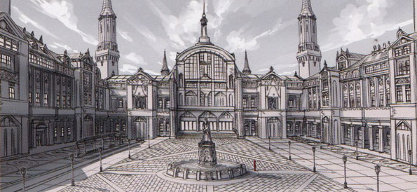 Concept art