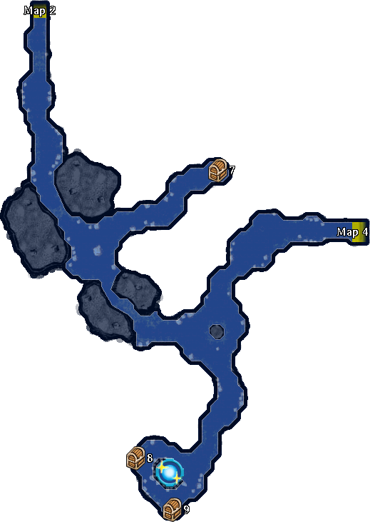 borderless