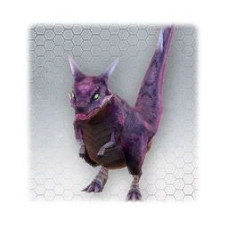 Vamp Raptor