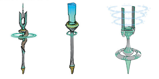Access Point concept art
