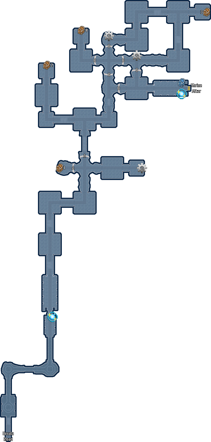 borderless