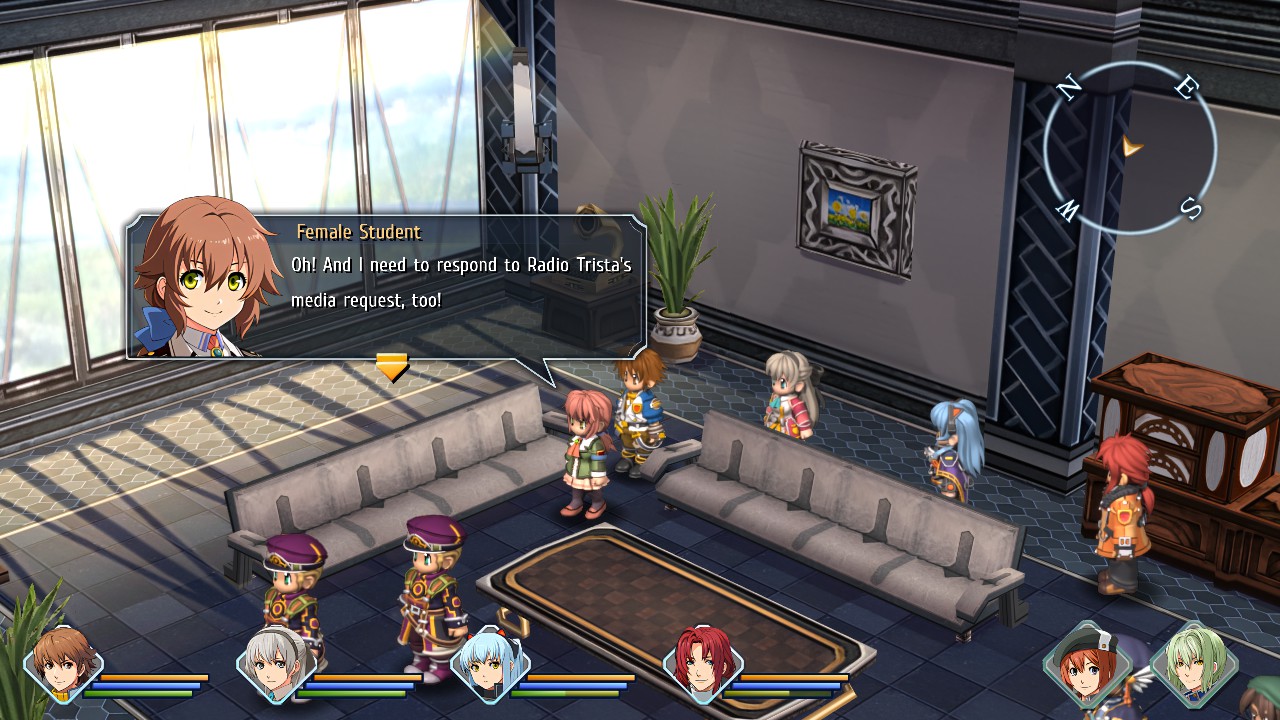 Screenshot (EVO)