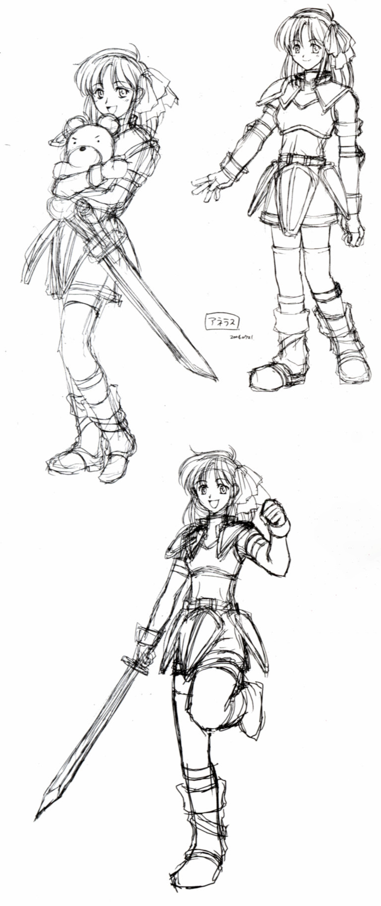 Concept art