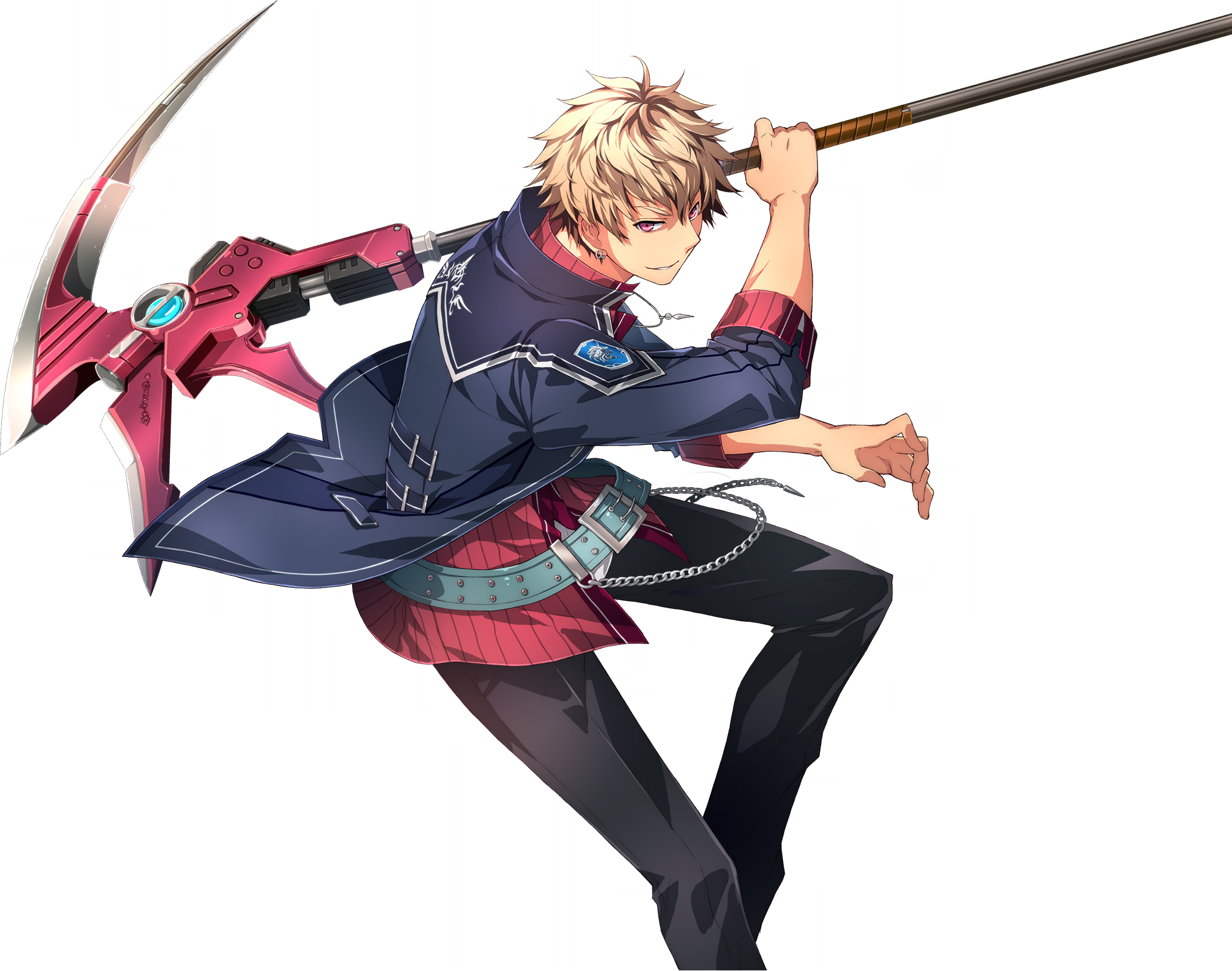 S-Craft