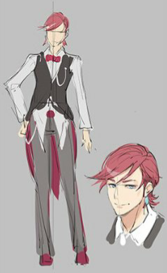 Concept Art