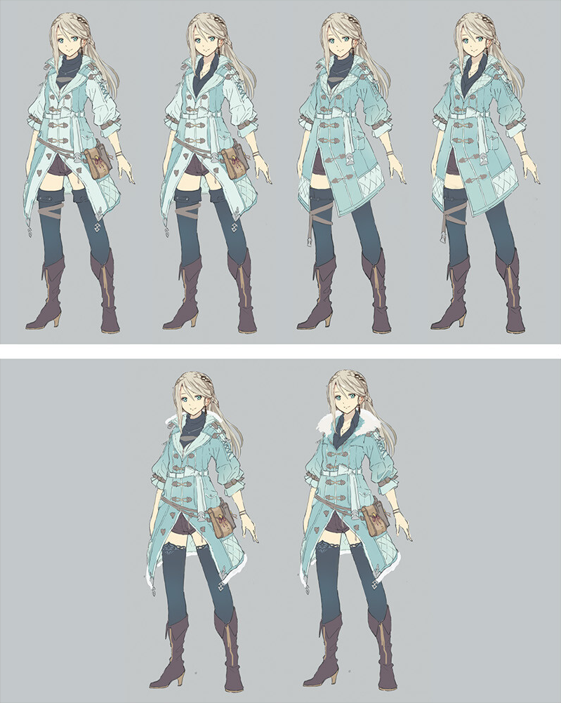 Concept art