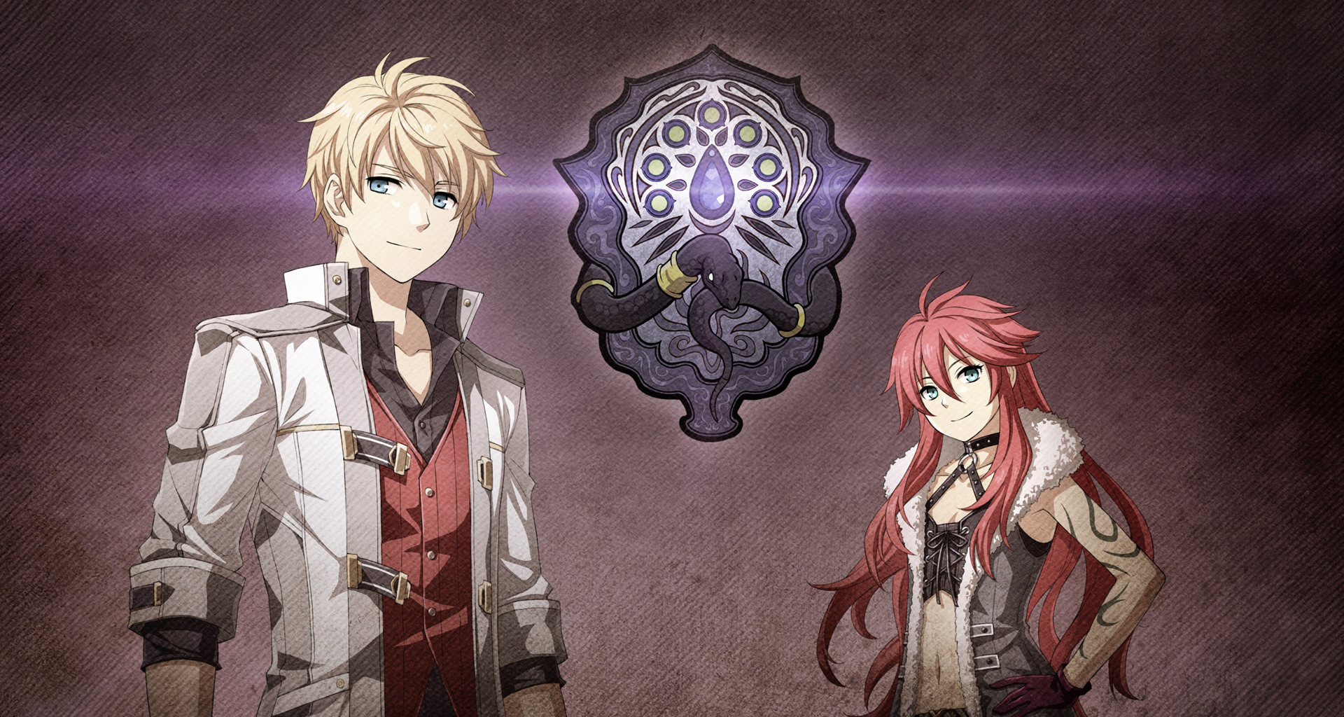 Cedric Reise Arnor joining Ouroboros with the help of Shirley