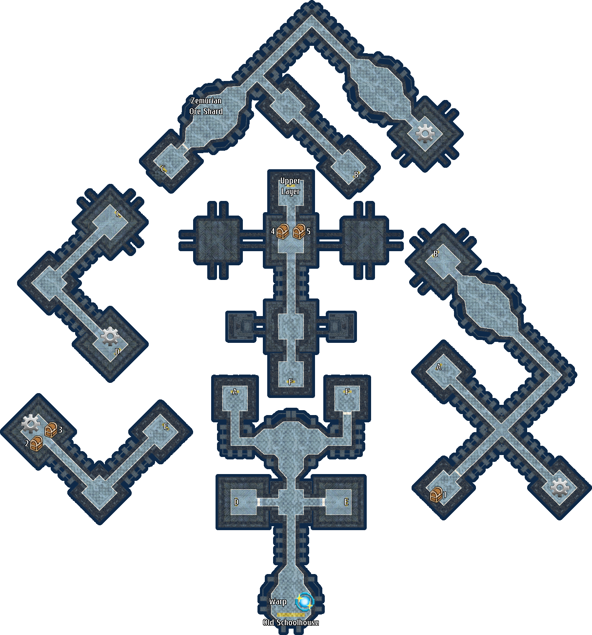 borderless