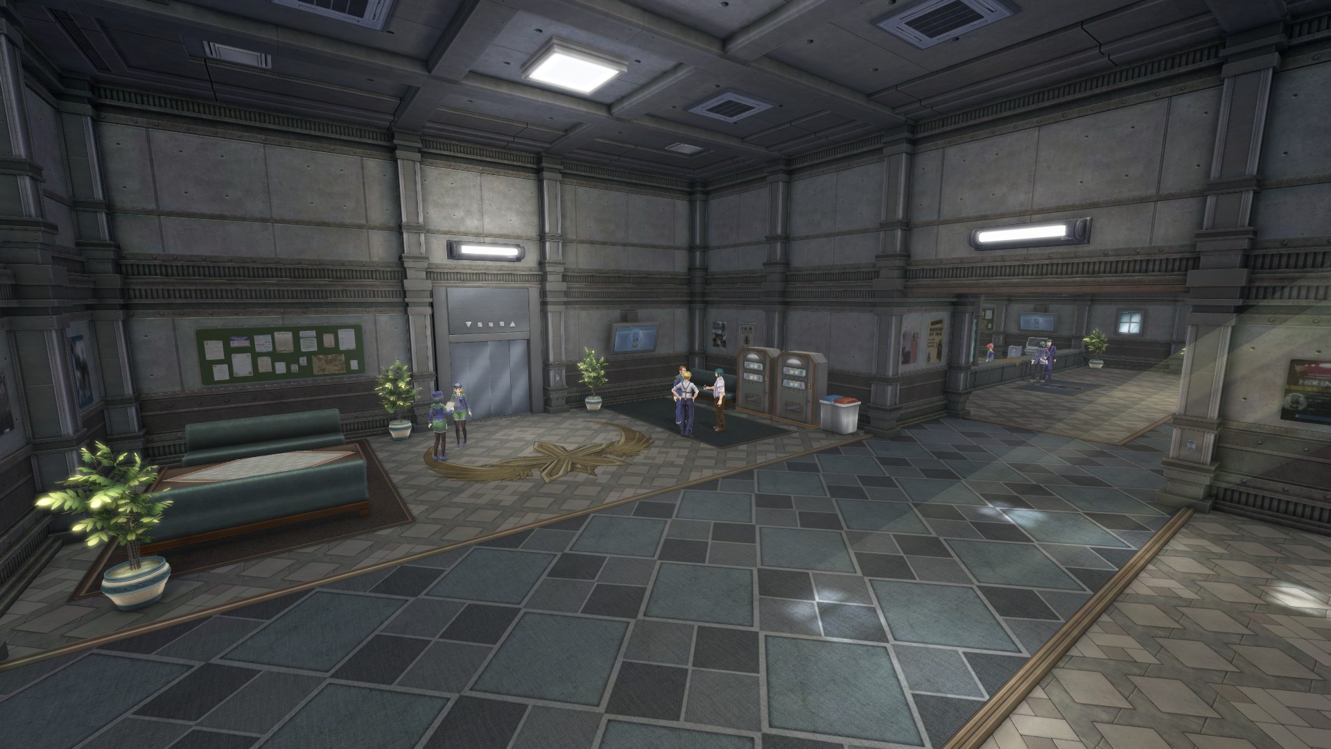 CPD interior 2
