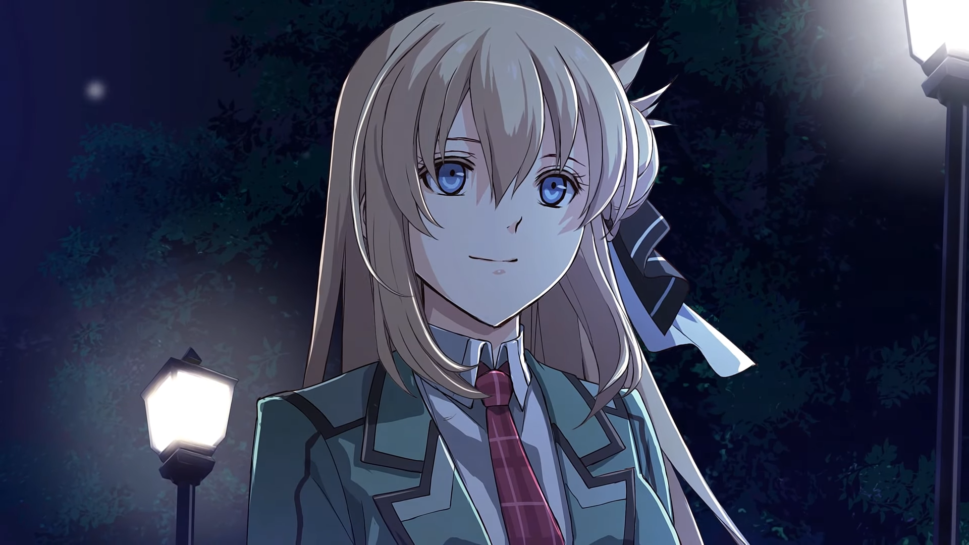 Ending