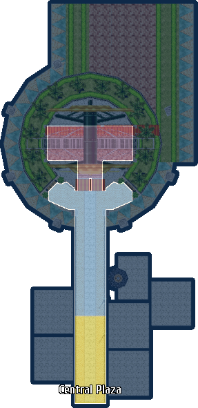 borderless