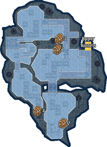 borderless