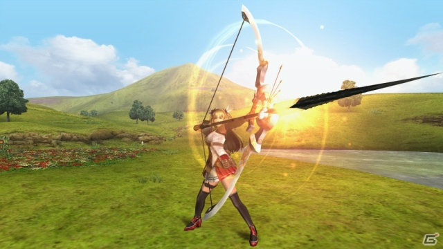 Monster Hunter Frontier G