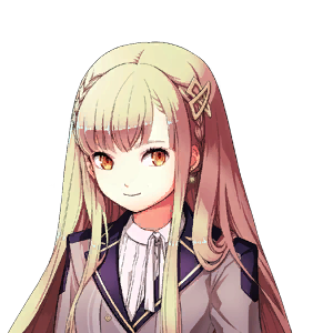 Portrait (Epilogue)