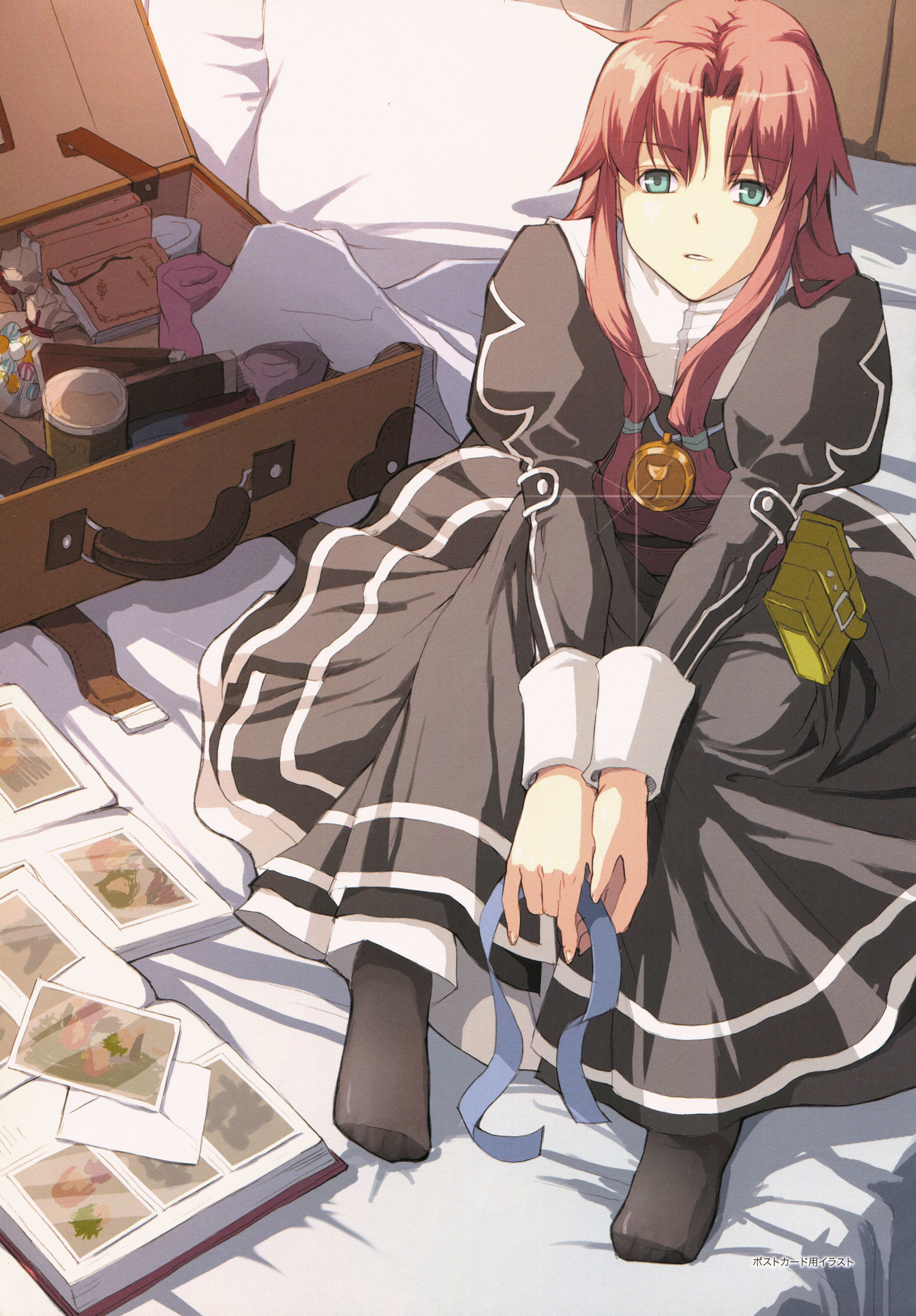 Official artwork