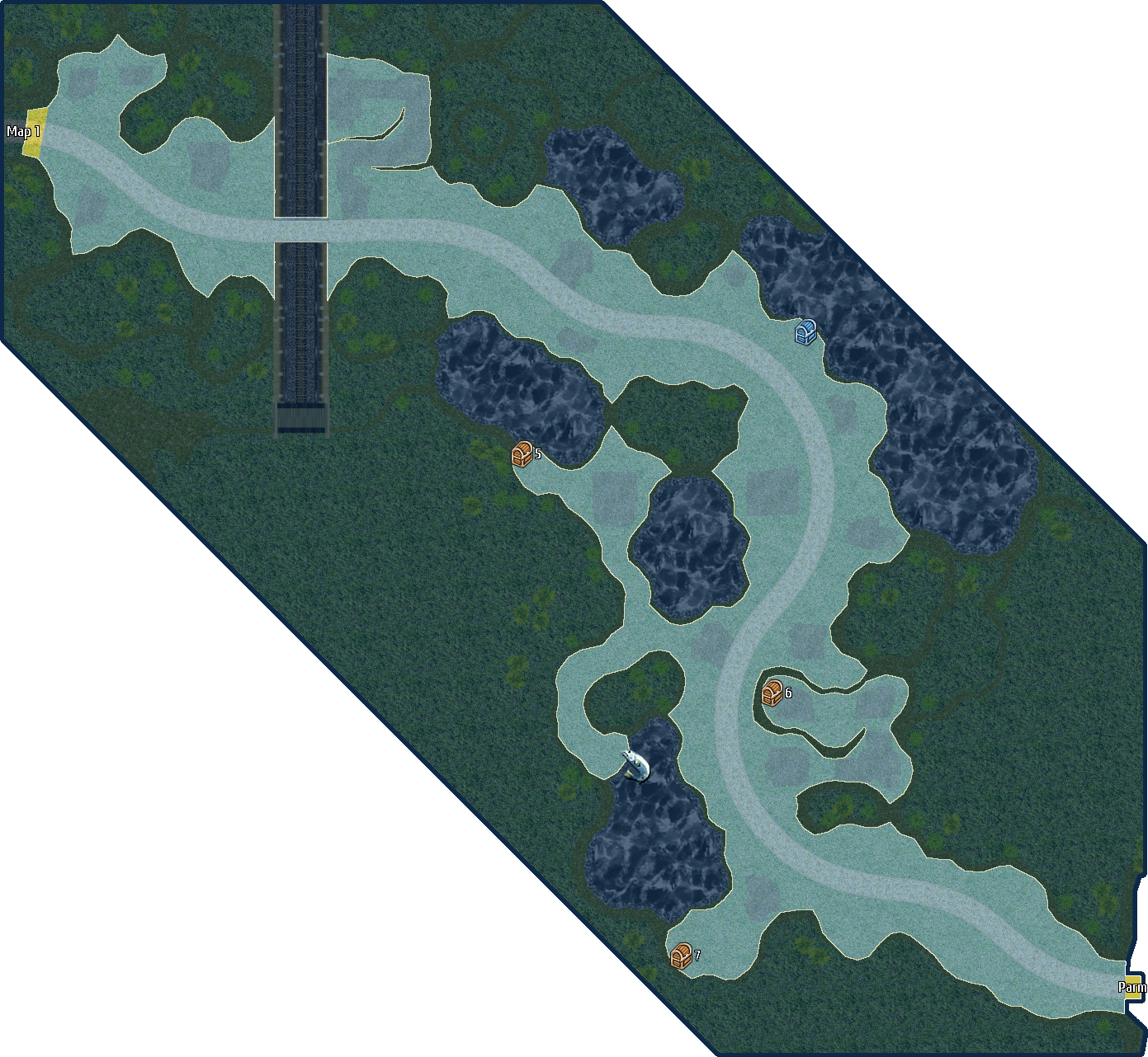 borderless