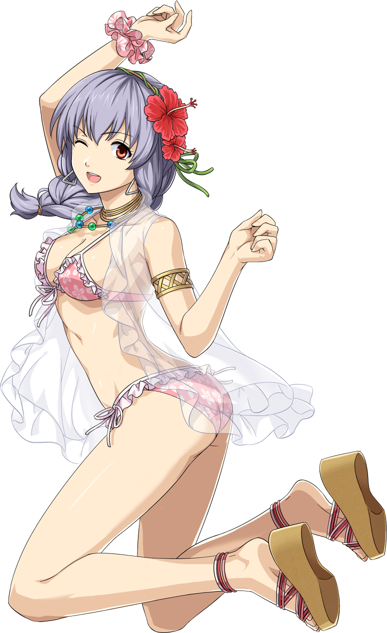 Swimsuit