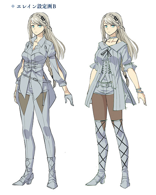 Concept art