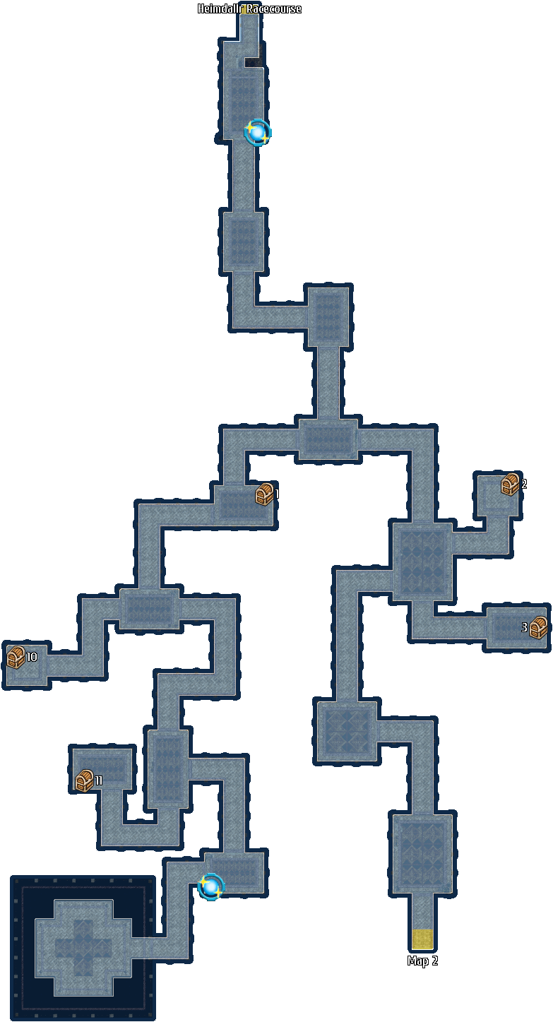 borderless