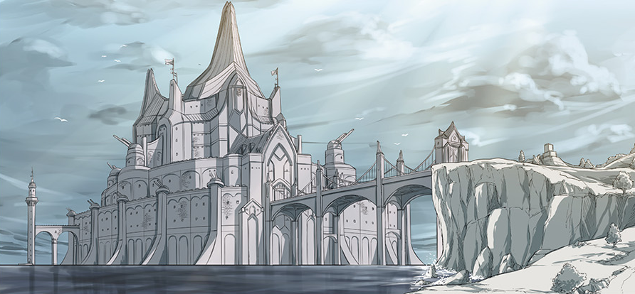 Concept art