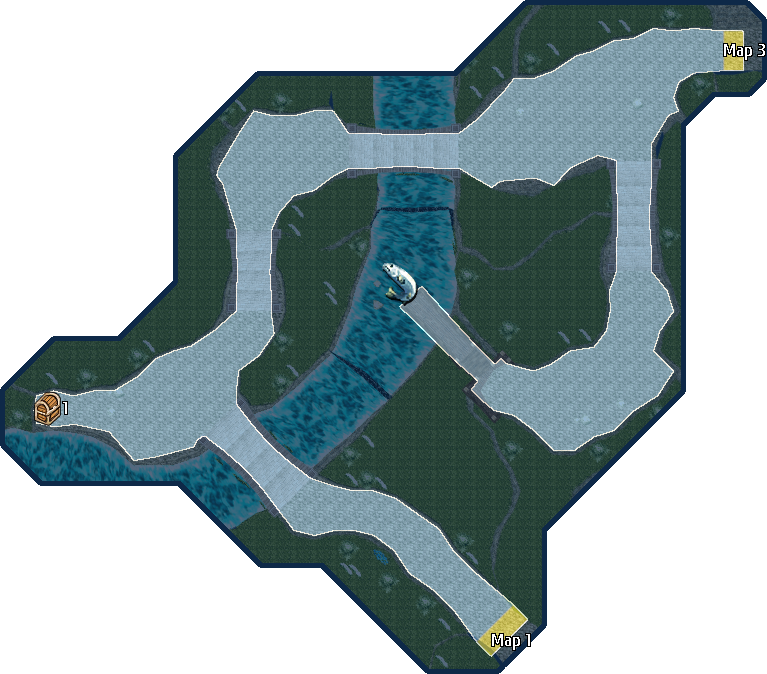 borderless