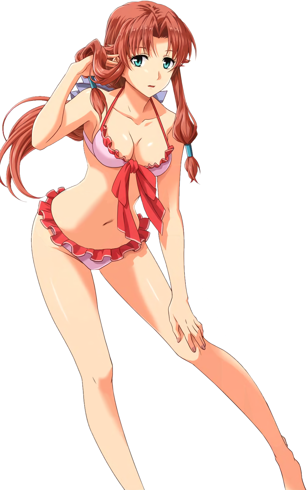 Swimsuit (EVO)