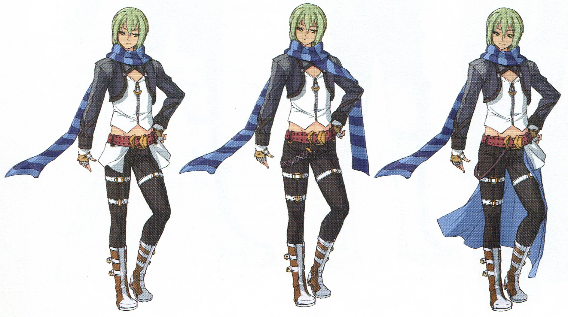 Concept art