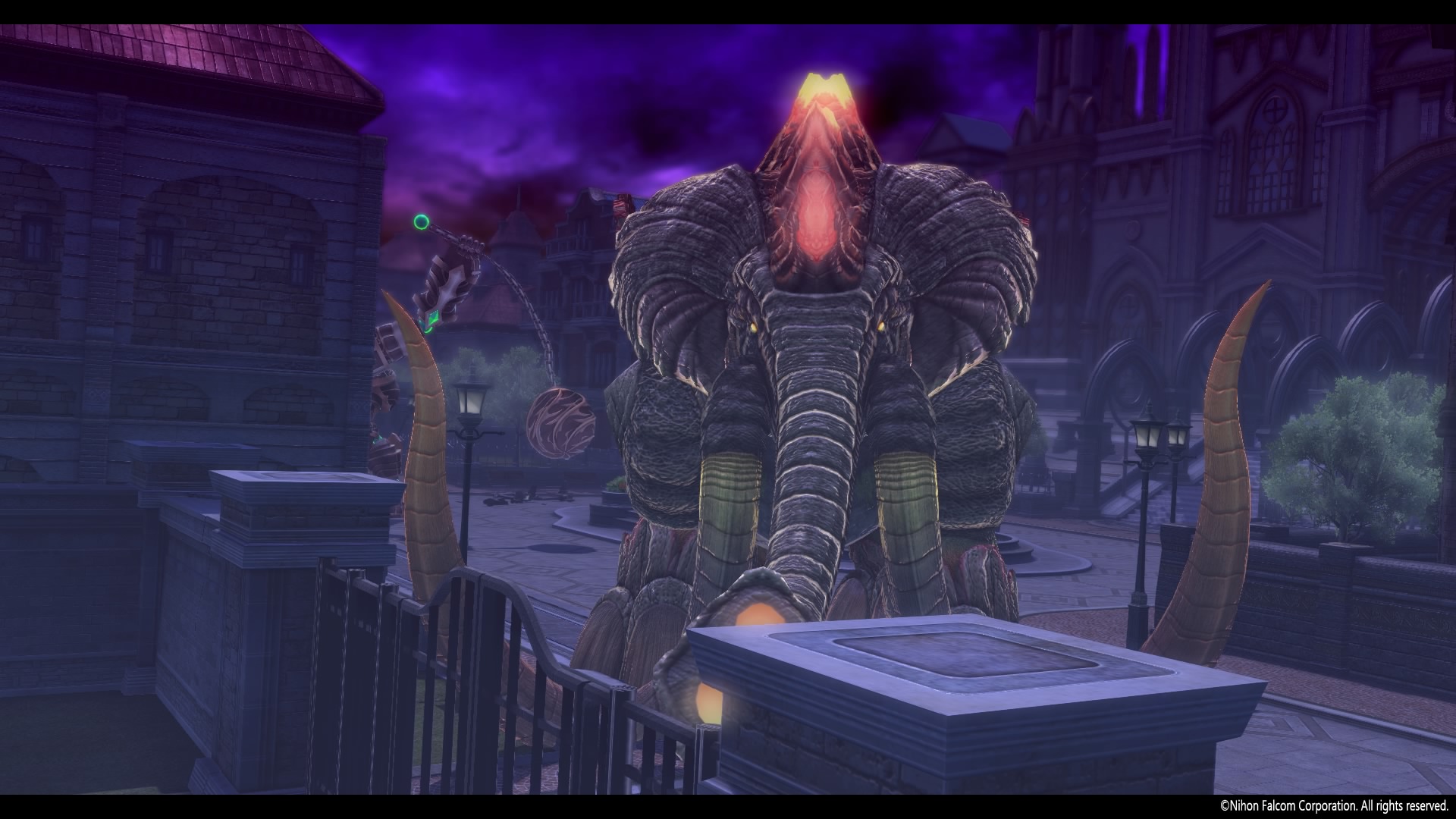 Attack on Heimdallr