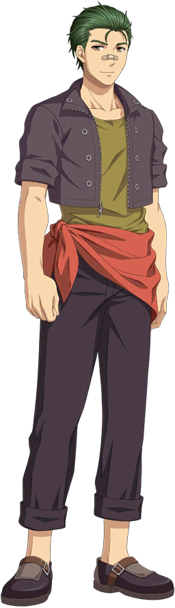 Sora no Kiseki OL