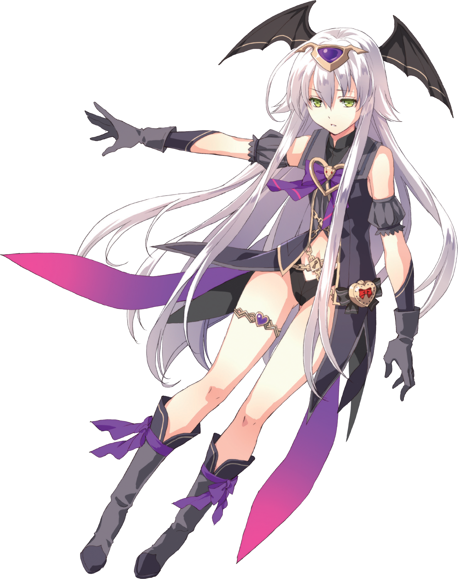 Magical Darkness