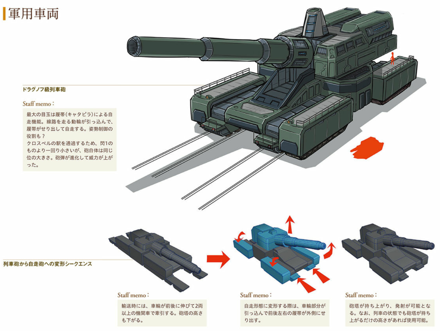 Concept art