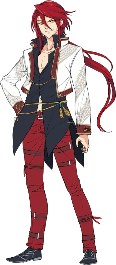 Finalized concept artwork