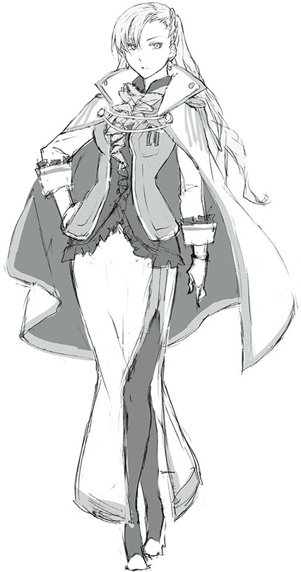 Concept art