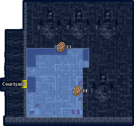borderless
