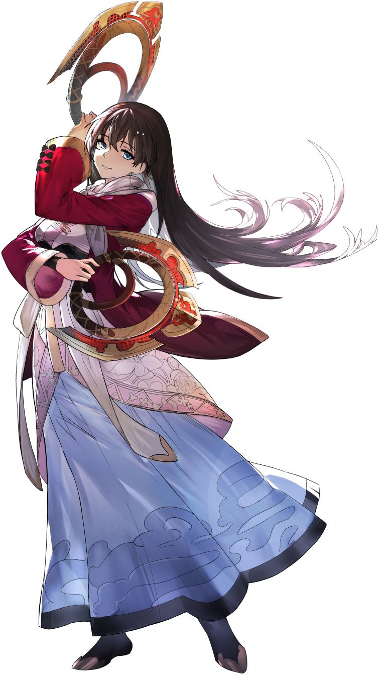 Trails in the Sky: Chapter of Shadows