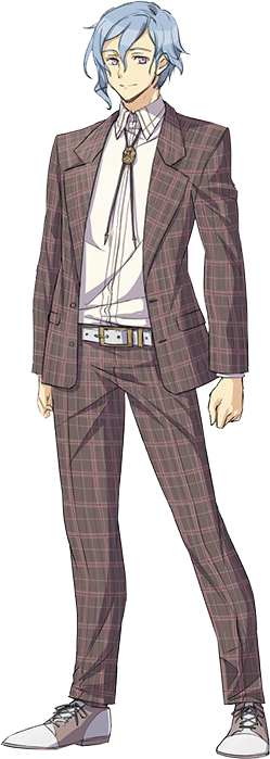 Suit Style